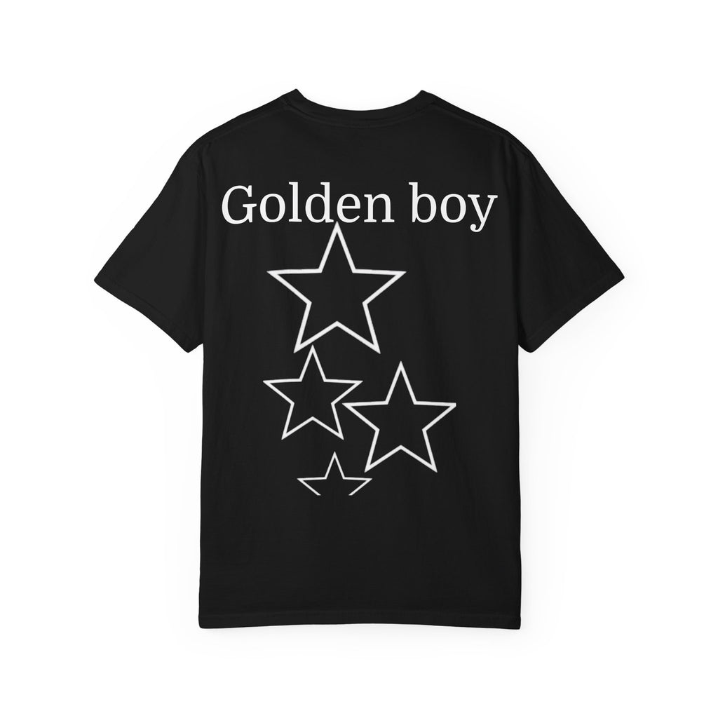 Golden Boy - Midnight Crown