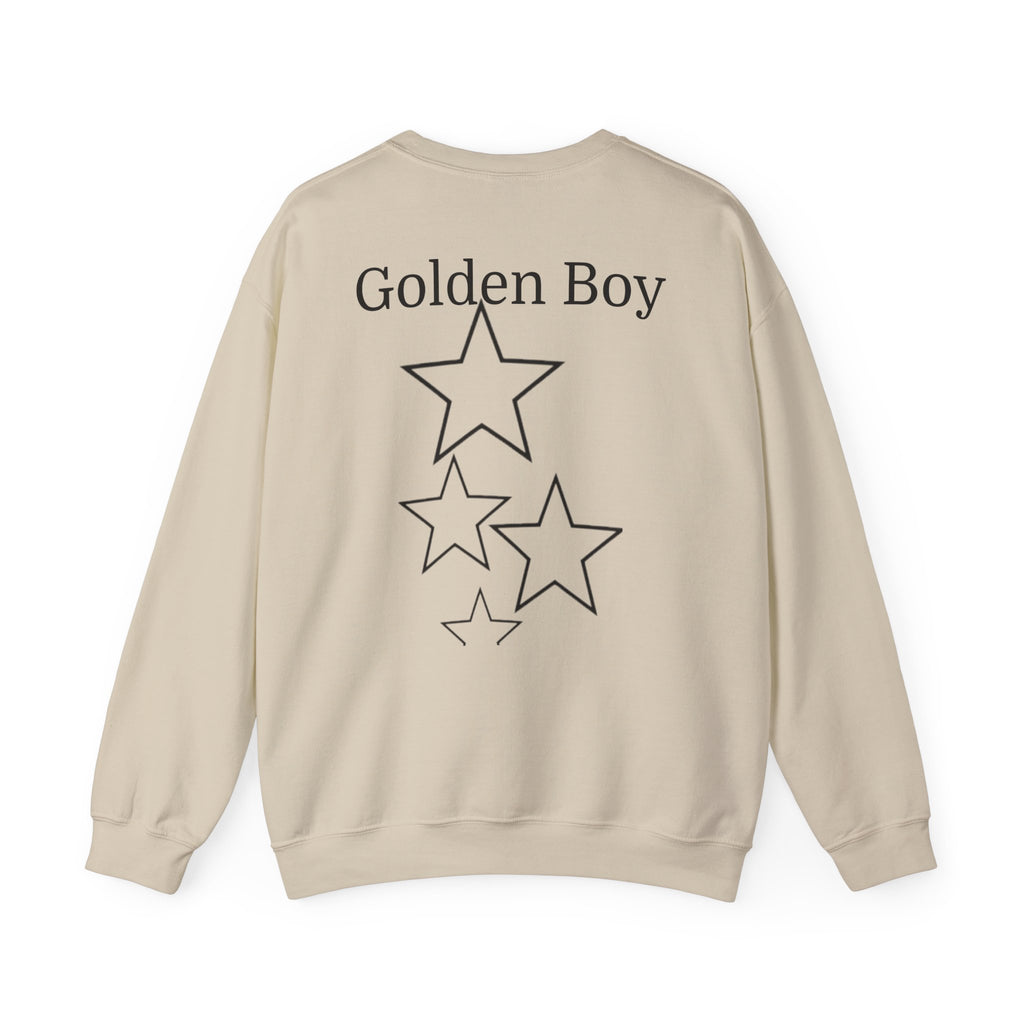 Golden Boy - Street Royalty