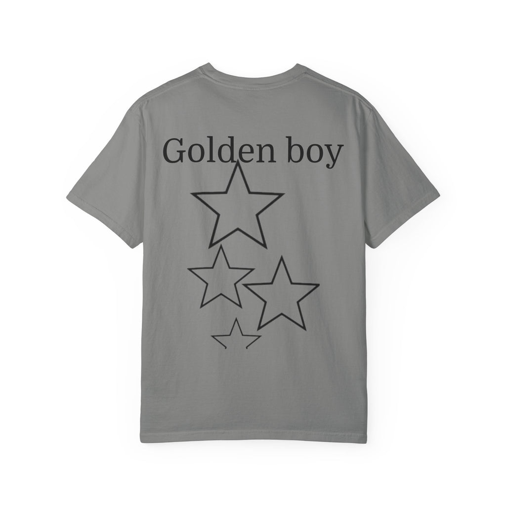 Golden Boy - Eternal glow