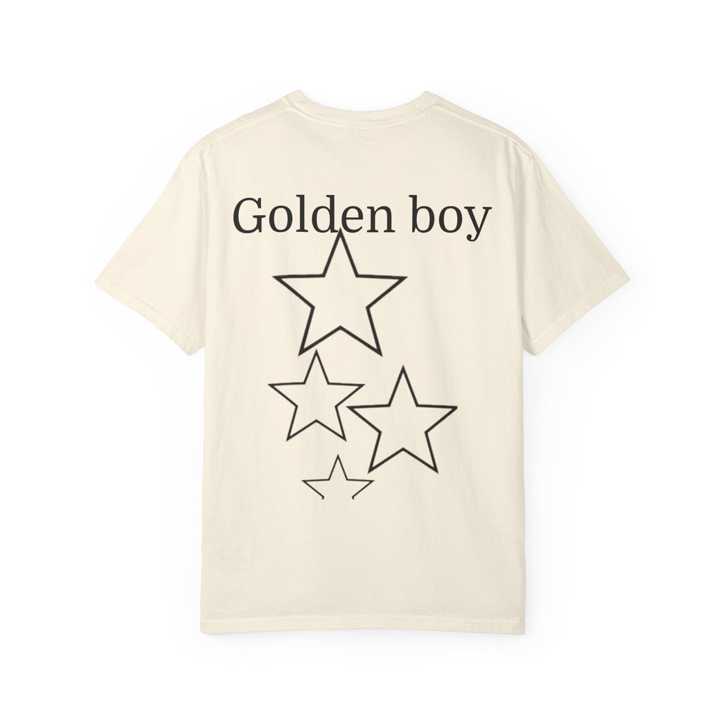 Golden Boy - Eternal glow