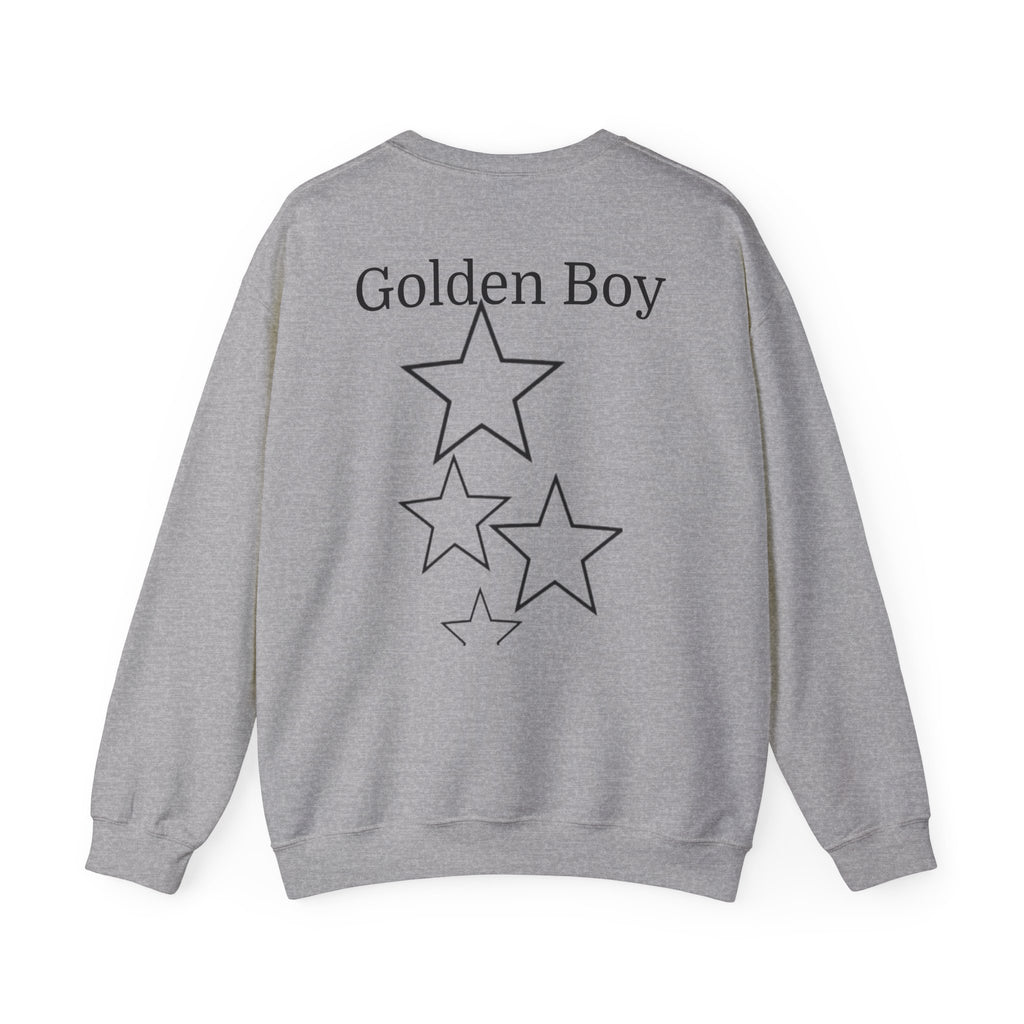 Golden Boy - Street Royalty