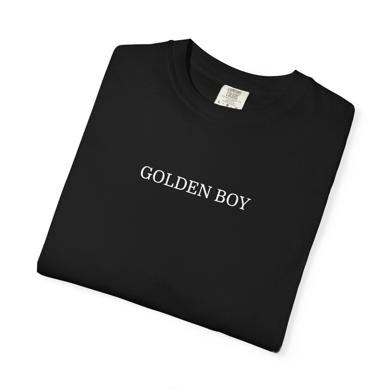 Fuck Normal I´m Golden Boy
