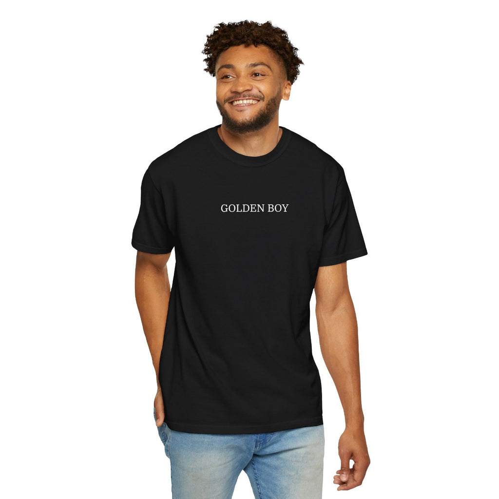 Fuck Normal I´m Golden Boy